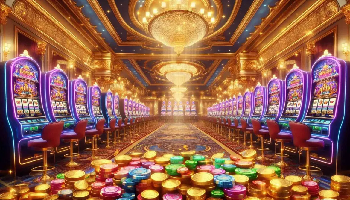 Bet Ninja Casino